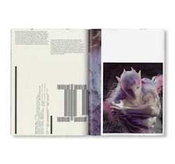 REVUE FAIRE – TO LOOK AT THINGS #52: A MODE OF REPRESENTATION: 3D. AUTHOR: MANON BRUET + ILLUSTRATIONS BY HARRIET DAVEY